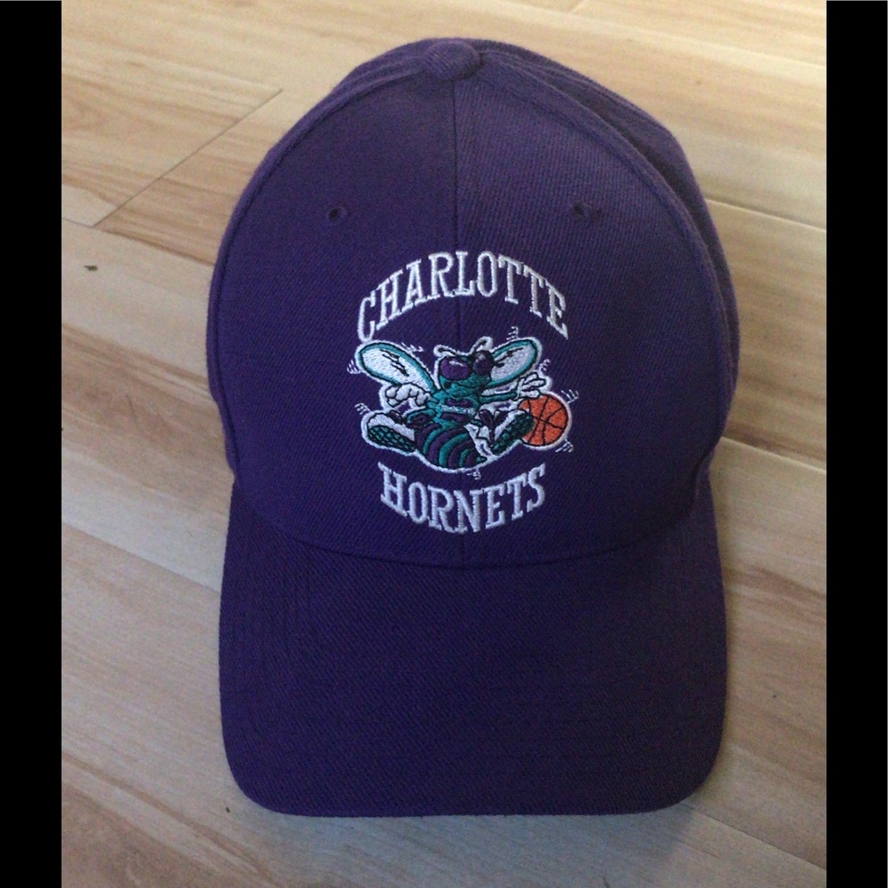 Charlotte Hornets Hat